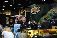 NARBC Reptile Law Summit Tinley Park Illinois