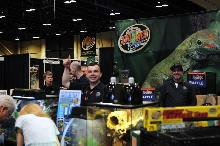 NARBC Reptile Law Summit Tinley Park Illinois
