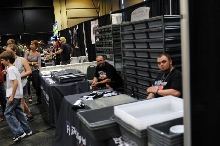 NARBC Reptile Law Summit Tinley Park Illinois
