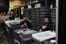 NARBC Reptile Law Summit Tinley Park Illinois