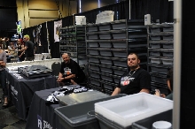 NARBC Reptile Law Summit Tinley Park Illinois