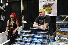 NARBC Reptile Law Summit Tinley Park Illinois
