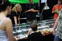 NARBC Reptile Law Summit Tinley Park Illinois