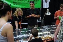 NARBC Reptile Law Summit Tinley Park Illinois