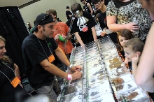 NARBC Reptile Law Summit Tinley Park Illinois
