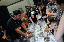 NARBC Reptile Law Summit Tinley Park Illinois