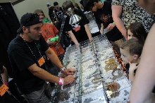 NARBC Reptile Law Summit Tinley Park Illinois