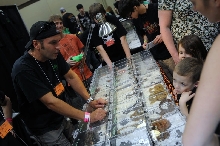 NARBC Reptile Law Summit Tinley Park Illinois