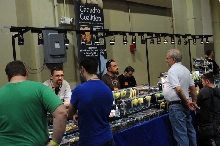 NARBC Reptile Law Summit Tinley Park Illinois