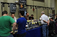 NARBC Reptile Law Summit Tinley Park Illinois
