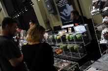 NARBC Reptile Law Summit Tinley Park Illinois