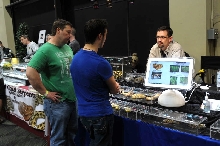 NARBC Reptile Law Summit Tinley Park Illinois