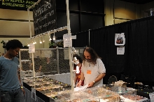NARBC Reptile Law Summit Tinley Park Illinois