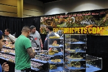 NARBC Reptile Law Summit Tinley Park Illinois