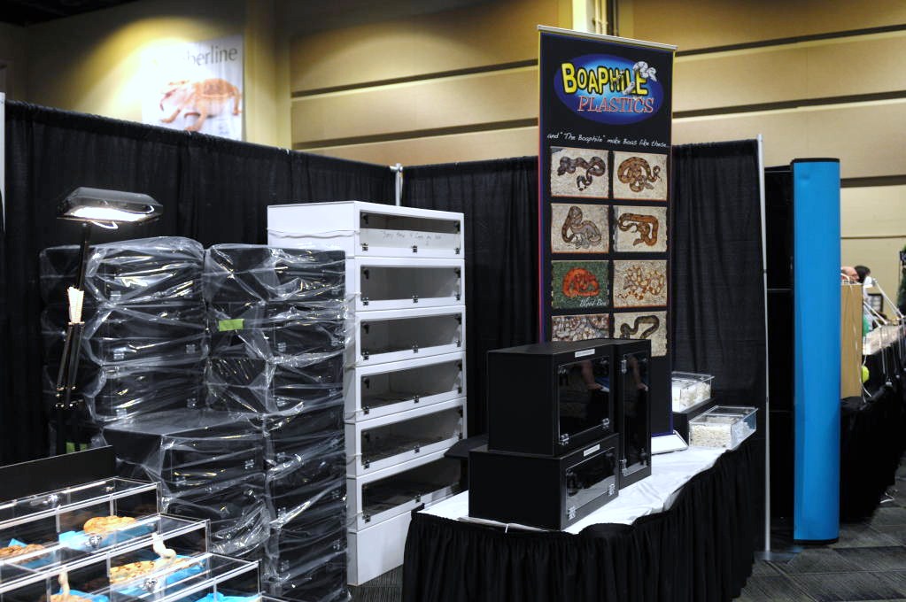 NARBC Reptile Law Summit Tinley Park Illinois