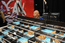 NARBC Reptile Law Summit Tinley Park Illinois