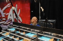 NARBC Reptile Law Summit Tinley Park Illinois