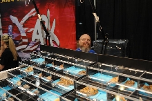 NARBC Reptile Law Summit Tinley Park Illinois