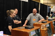 NARBC Reptile Law Summit Tinley Park Illinois