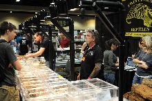 NARBC Reptile Law Summit Tinley Park Illinois