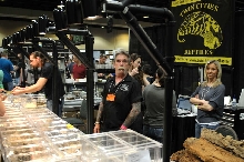 NARBC Reptile Law Summit Tinley Park Illinois