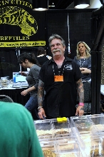 NARBC Reptile Law Summit Tinley Park Illinois