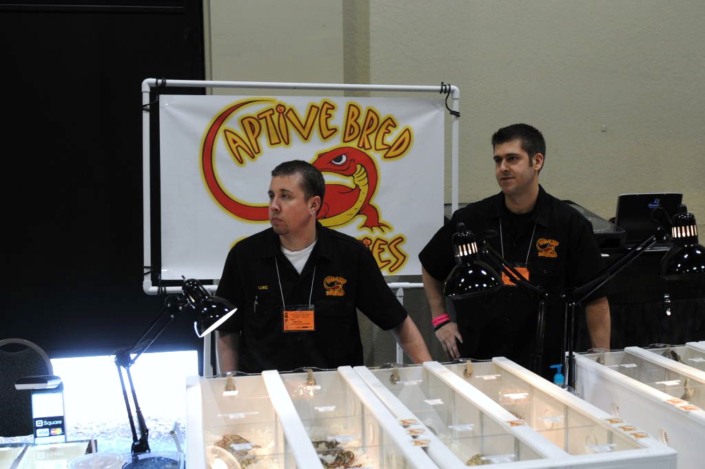 NARBC Reptile Law Summit Tinley Park Illinois