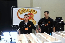 NARBC Reptile Law Summit Tinley Park Illinois