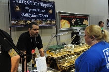 NARBC Reptile Law Summit Tinley Park Illinois