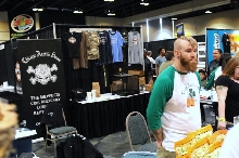 NARBC Reptile Law Summit Tinley Park Illinois
