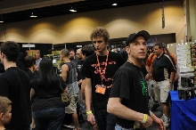 NARBC Reptile Law Summit Tinley Park Illinois