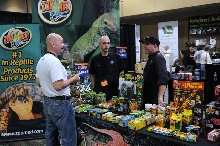 NARBC Reptile Law Summit Tinley Park Illinois