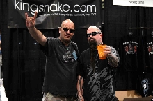 NARBC Reptile Law Summit Tinley Park Illinois