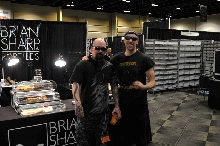 NARBC Reptile Law Summit Tinley Park Illinois