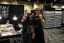 NARBC Reptile Law Summit Tinley Park Illinois