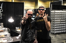 NARBC Reptile Law Summit Tinley Park Illinois