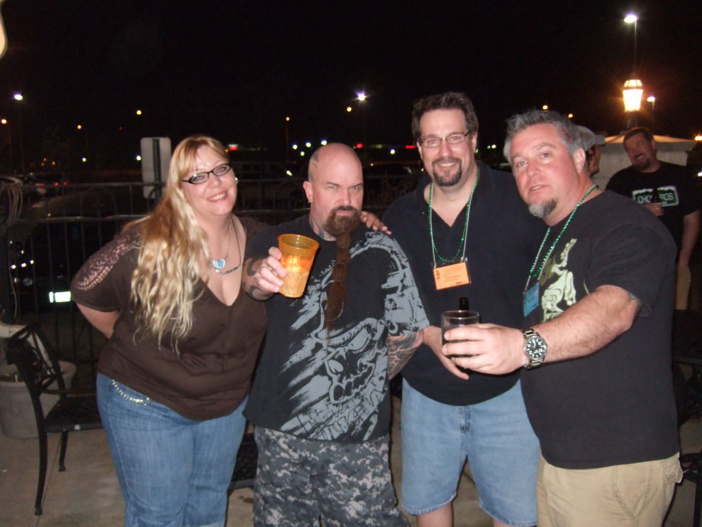 NARBC Reptile Law Summit Tinley Park Illinois