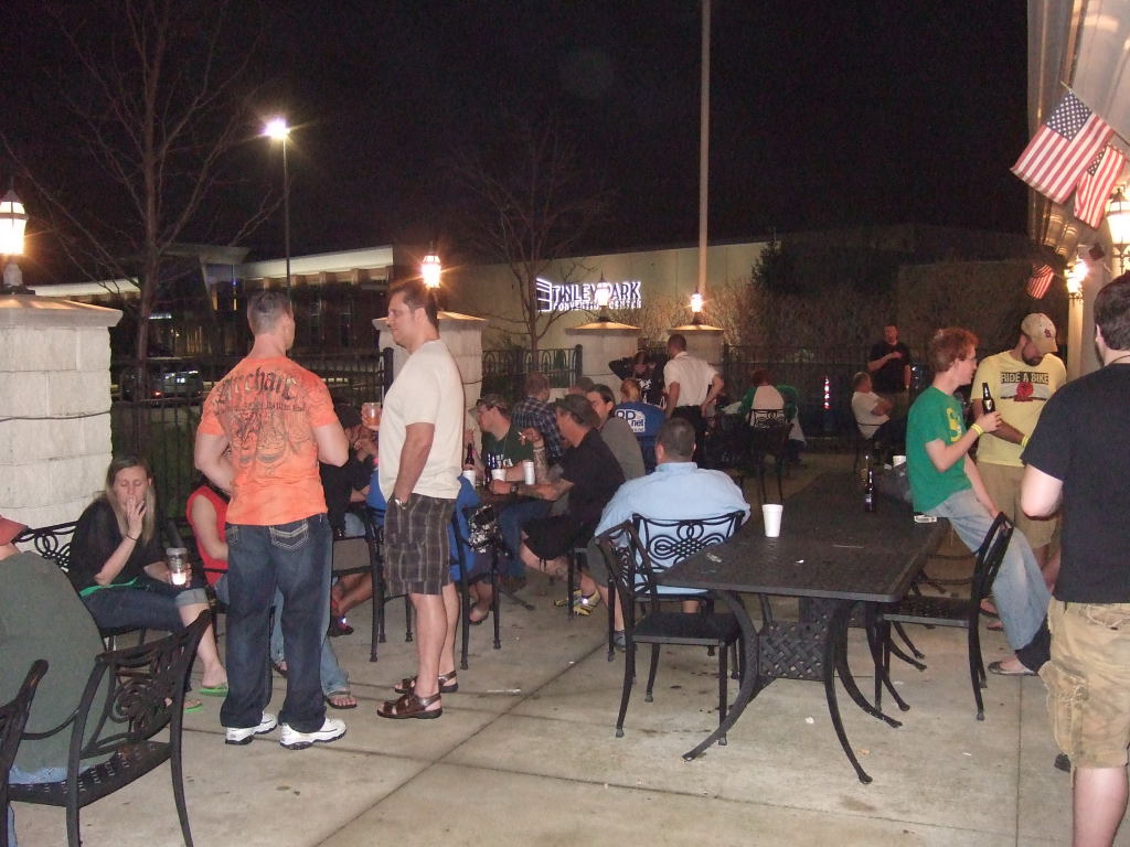 NARBC Reptile Law Summit Tinley Park Illinois