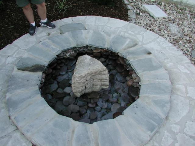 Pond and Water Garden Photos