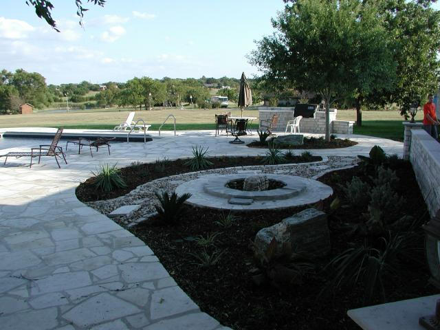 Pond and Water Garden Photos