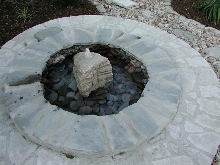 Pond and Water Garden Photos