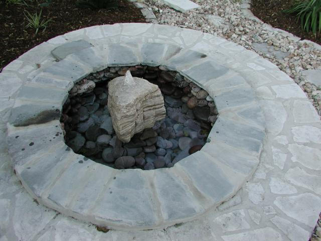 Pond and Water Garden Photos