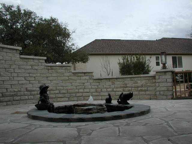 Pond and Water Garden Photos