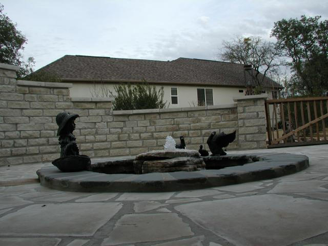 Pond and Water Garden Photos