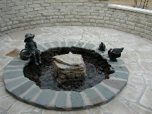 Pond and Water Garden Photos
