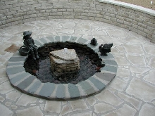 Pond and Water Garden Photos