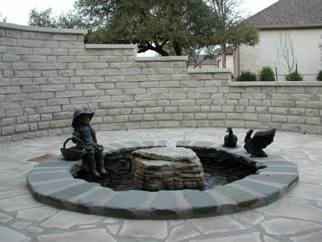 Pond and Water Garden Photos