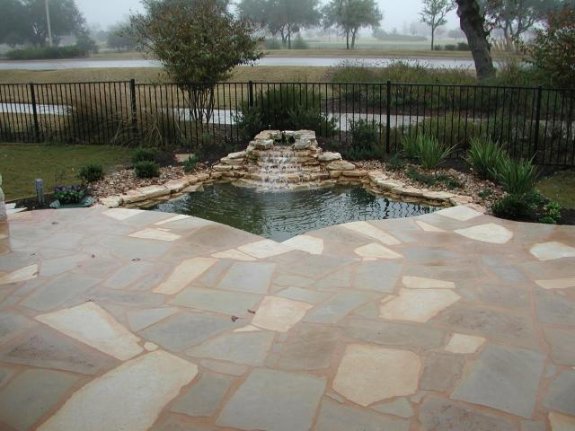 Pond and Water Garden Photos