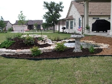 Pond and Water Garden Photos