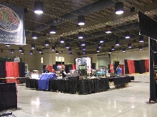 Reptile Supershow, Pomona California, January 8/9, 2011 Los Angeles County